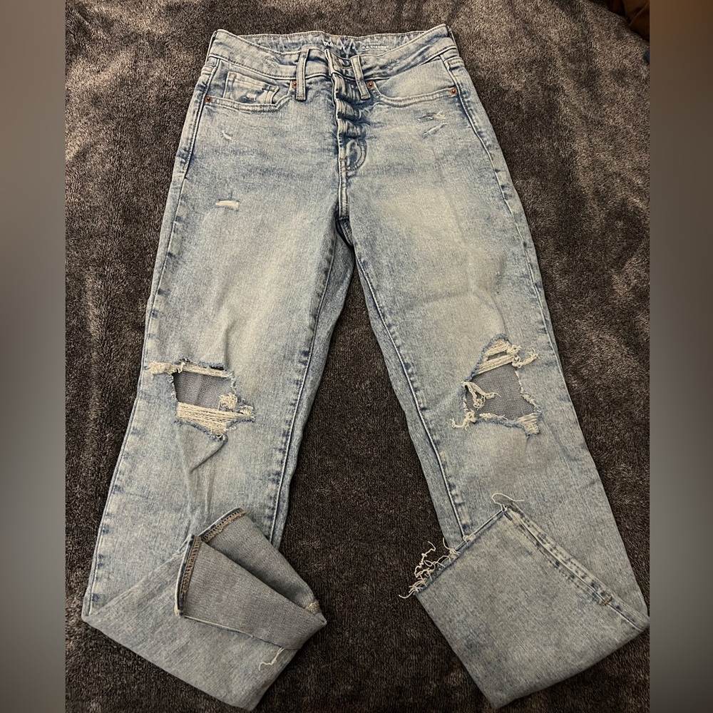 Brand new women’s Old Navy jeans OBO